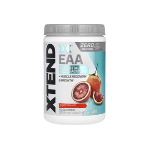 XTEND EAA 340 г со вкусом кровавого апельсина