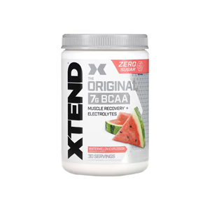 XTEND BCAA 375 г со вкусом арбуза