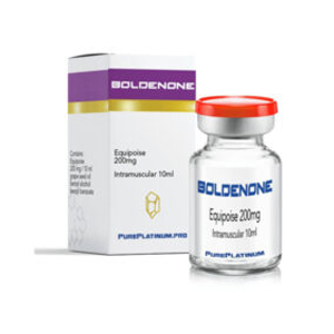 Болденон (Boldenone) 10 мл флакон