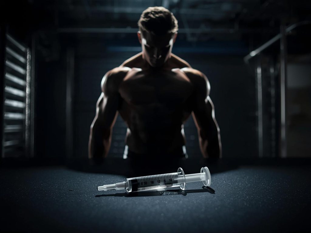 testosteron enanthate israel