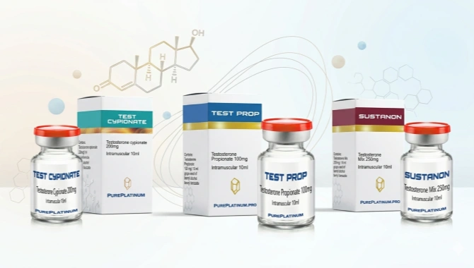 testosterons israel
