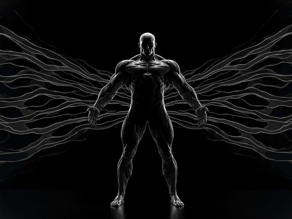 Testosterone Sustanon israel