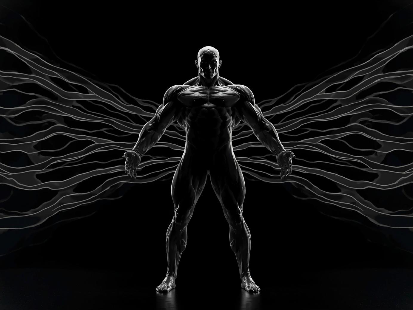Testosterone Sustanon israel