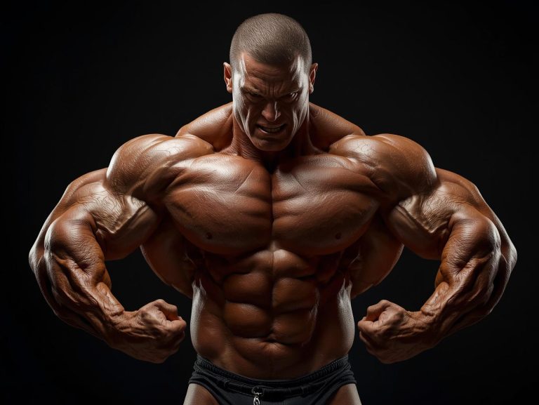 Trenbolone Enanthate israel
