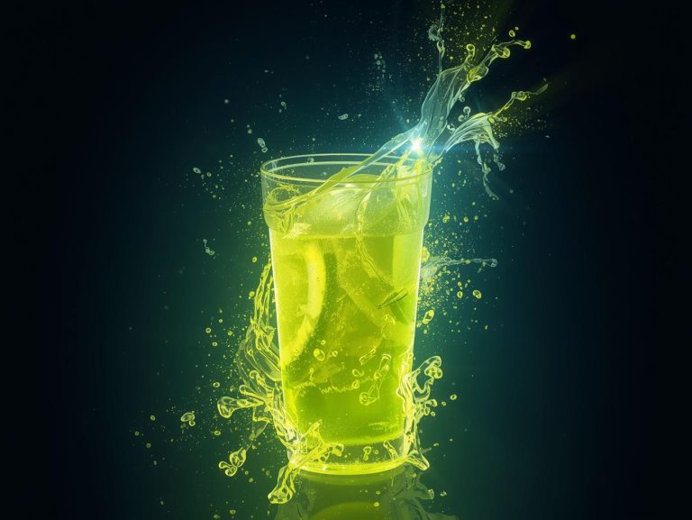 XTEND BCAA 405g — lemon, lime israel