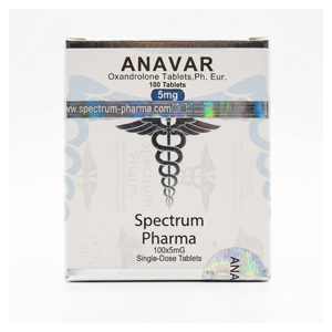 anavar israel 100tab