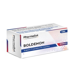 boldenon 300mg israel