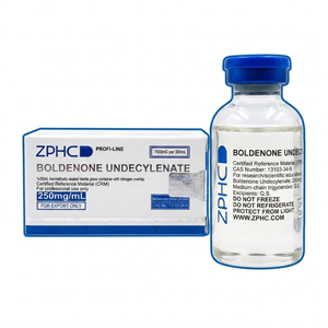 boldenone zphc