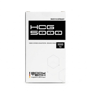 hgc 5000iu israel