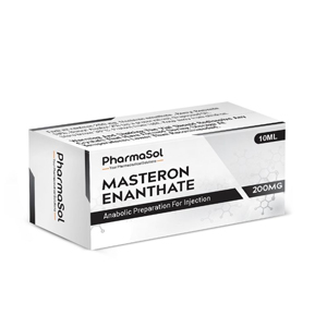 masteron enanthate 200mg israel