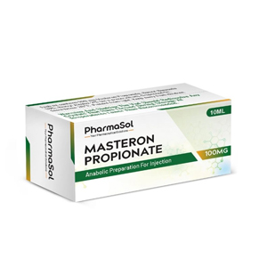 masteron propionate