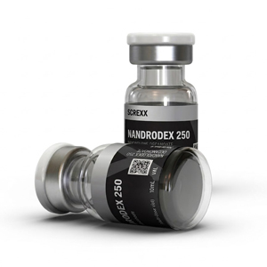 nandrodex 250 israel