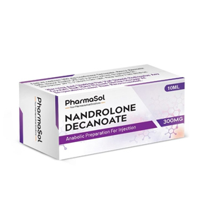 nandrolone decanoate 300mg israel