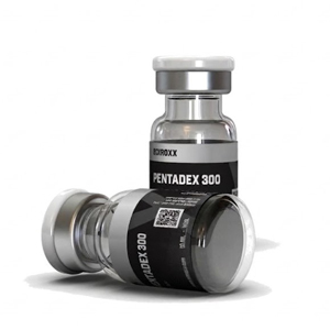 pentadex 300 israel