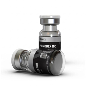 primodex 100 israel