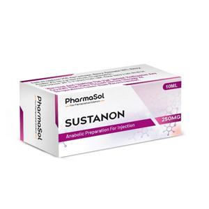 sustanon 250mg 10ml
