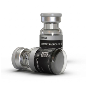 testodex propionate israel