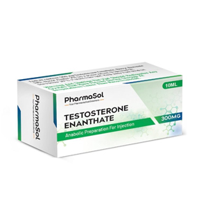 testosterone enanthate