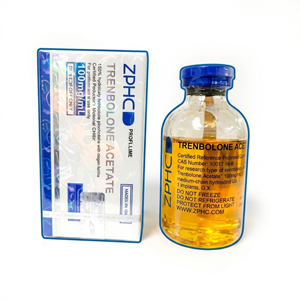 trenbolone acetat zphc israel