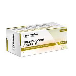 trenbolone acetate israel