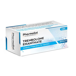 trenbolone enanthate israel