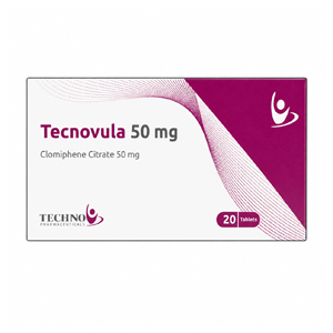 Tecnuvola israel 50mg