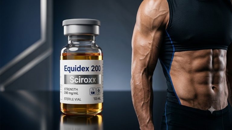 equidex israel