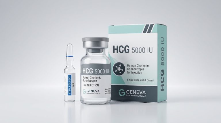 hcg israel 5000