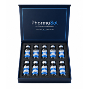 hgh pharmasol israel