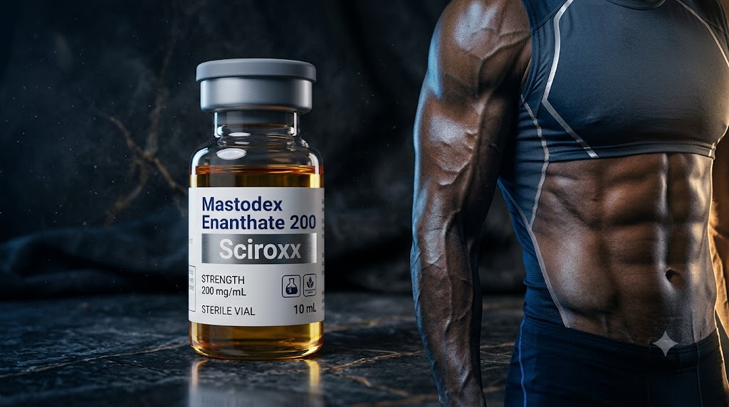 mastodex enanthate israel