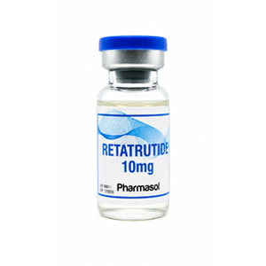 retatrutide 10mg israel