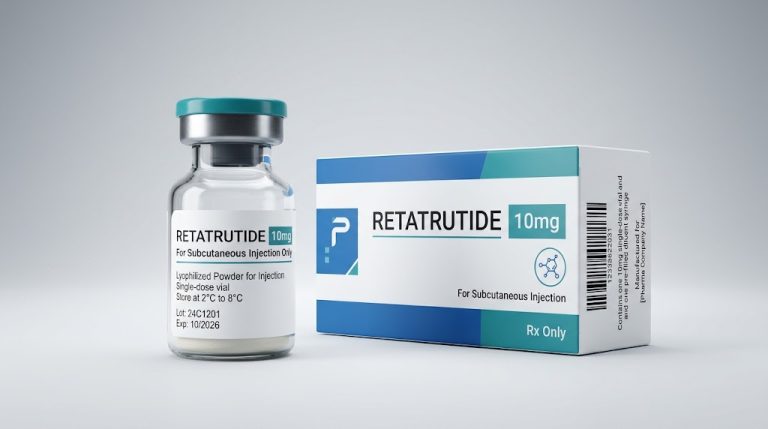 retatrutide israel 10mg