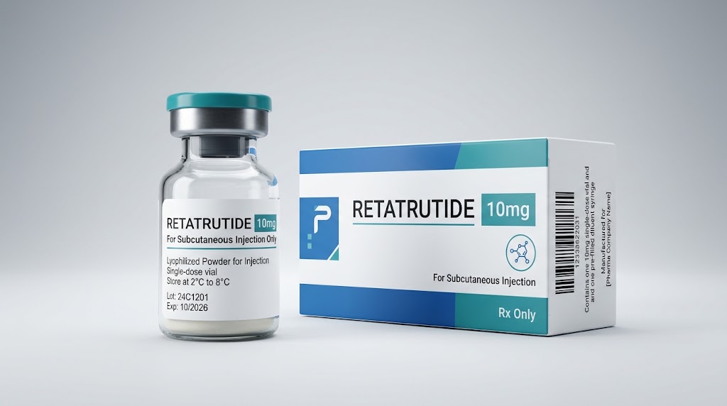 retatrutide israel 10mg