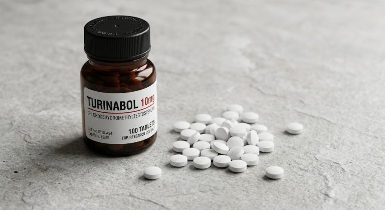 turinabol 10mg israel