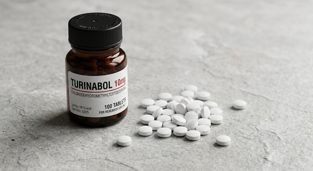 turinabol 10mg israel