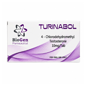 turinabol 10mg israel