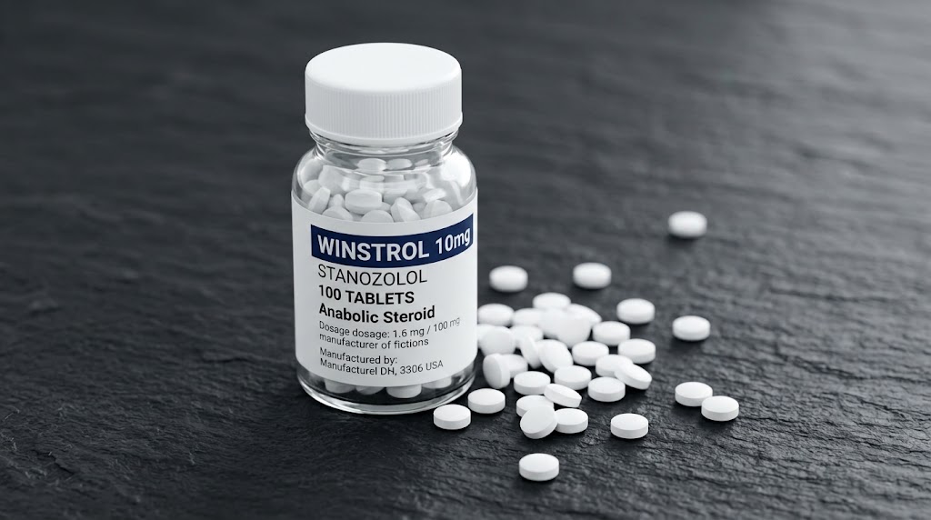 winstrol 10mg israel 100t