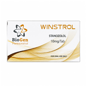 winstrol 10mg israel