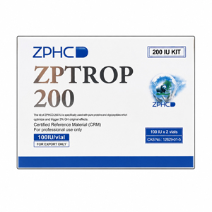 zphc zptrop 200 israel