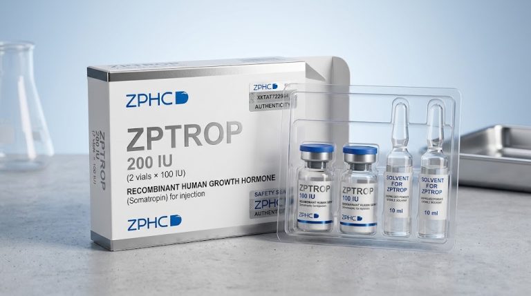 zphc zptrop israel