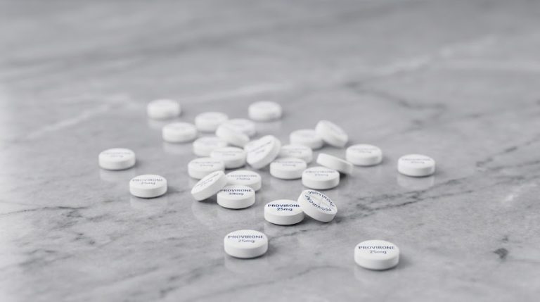 provirone 25mg israel