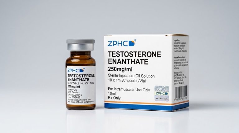 zphc israel testosterone
