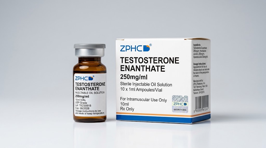 zphc israel testosterone